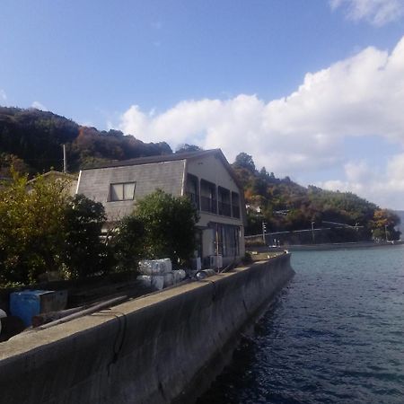 Hotel Minshuku Kamagari Kure Exterior foto